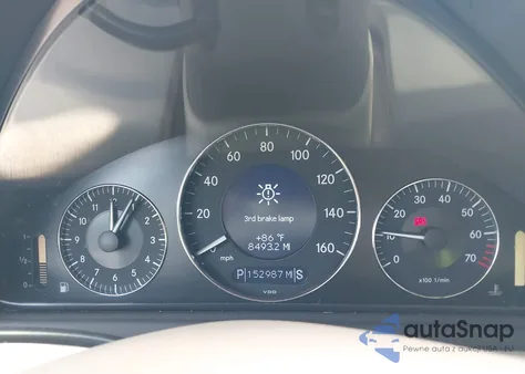 2006 Mercedes-Benz Clk 350 z USA, uszkodzony, nr VIN WDBTK56F46F201761